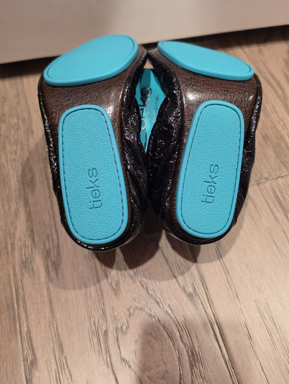 Tieks - Picture 3 of 6